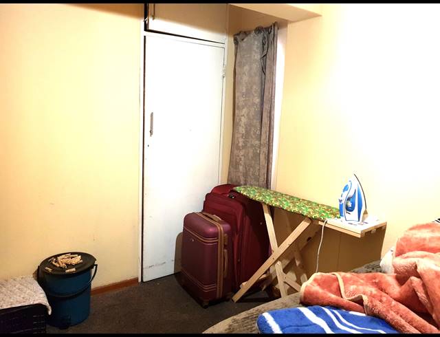 3 BEDROOM FLAT FOR SALE IN VEREENIGING CENTRAL